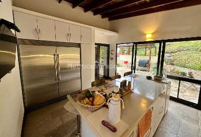 Casa de 4 alcobas en venta en Torca, Bogotá, 335 m² · foto 8 de 19