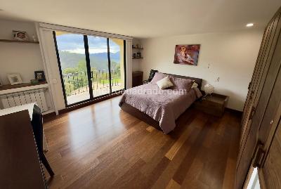 Casa de 4 alcobas en venta en Torca, Bogotá, 335 m² · foto 9 de 19