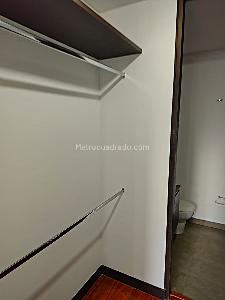 Apartamento de 1 alcoba en venta en Chico, Bogotá, 58 m² · foto 9 de 20