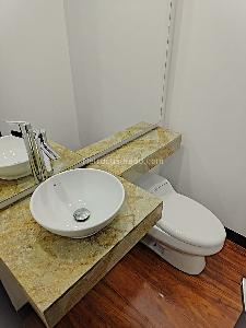 Apartamento de 1 alcoba en venta en Chico, Bogotá, 58 m² · foto 13 de 20