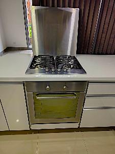 Apartamento de 1 alcoba en venta en Chico, Bogotá, 58 m² · foto 16 de 20