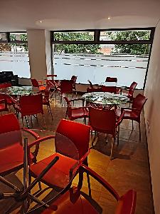 Apartamento de 1 alcoba en venta en Chico, Bogotá, 58 m² · foto 18 de 20