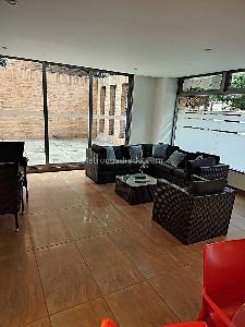 Apartamento de 1 alcoba en venta en Chico, Bogotá, 58 m² · foto 19 de 20