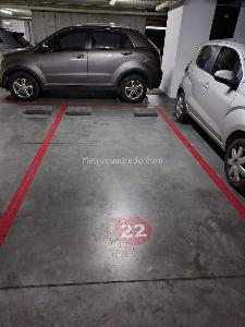 Apartamento de 1 alcoba en venta en Chico, Bogotá, 58 m² · foto 20 de 20