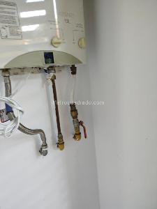 Apartamento de 1 alcoba en venta en Chico, Bogotá, 58 m² · foto 17 de 20
