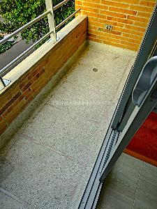 Apartamento de 1 alcoba en venta en Chico, Bogotá, 58 m² · foto 2 de 20