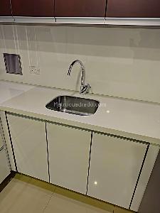 Apartamento de 1 alcoba en venta en Chico, Bogotá, 58 m² · foto 6 de 20