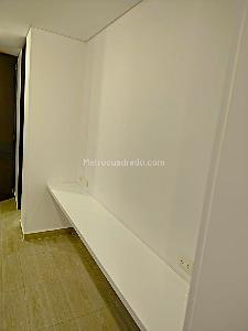 Apartamento de 1 alcoba en venta en Chico, Bogotá, 58 m² · foto 7 de 20