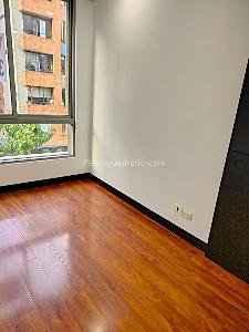 Apartamento de 1 alcoba en venta en Chico, Bogotá, 58 m² · foto 8 de 20