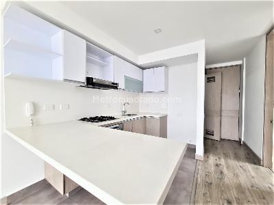 Apartamento en venta en Centro, Bogotá · foto 2 de 20