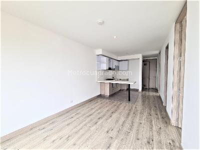 Apartamento en venta en Centro, Bogotá · foto 5 de 20
