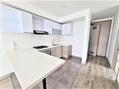 Apartamento en venta en Centro, Bogotá · foto 4 de 20