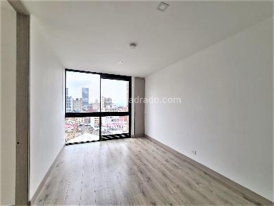 Apartamento en venta en Centro, Bogotá · foto 11 de 20