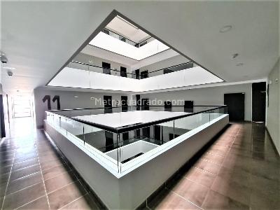 Apartamento en venta en Centro, Bogotá · foto 18 de 20