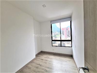 Apartamento en venta en Centro, Bogotá · foto 7 de 20