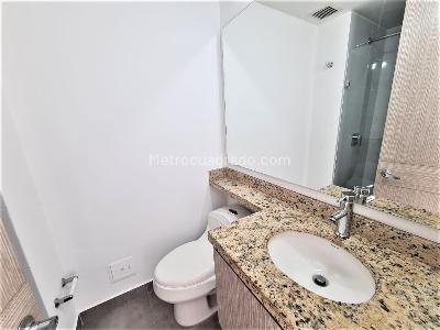 Apartamento en venta en Centro, Bogotá · foto 14 de 20