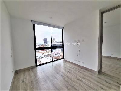 Apartamento en venta en Centro, Bogotá · foto 8 de 20