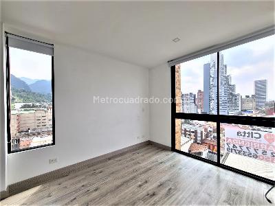 Apartamento en venta en Centro, Bogotá · foto 10 de 20
