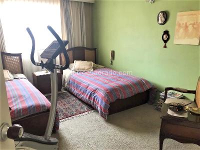 Casa de 4 alcobas en venta en Santa Barbara, Bogotá, 758 m² · foto 11 de 14