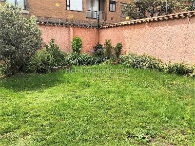 Casa de 4 alcobas en venta en Santa Barbara, Bogotá, 758 m² · foto 13 de 14
