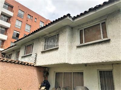 Casa de 4 alcobas en venta en Santa Barbara, Bogotá, 758 m² · foto 12 de 14