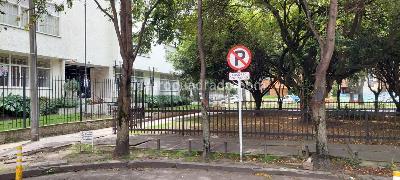 Apartamento de 3 alcobas en venta en Chico, Bogotá, 229 m² · foto 19 de 19