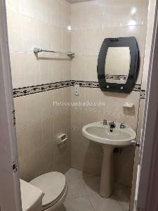 Apartamento de 3 alcobas en venta en Chico, Bogotá, 229 m² · foto 18 de 19