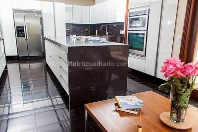 Casa de 4 alcobas en venta en Sanj Orge, Chía, 710 m² · foto 13 de 20