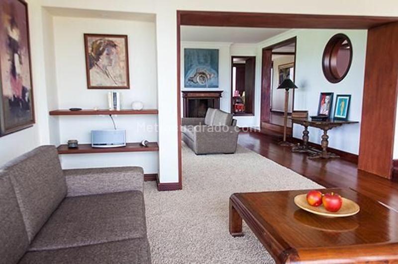 Casa – Chía - Vista 4