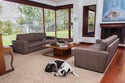 Casa de 4 alcobas en venta en Sanj Orge, Chía, 710 m² · foto 5 de 20