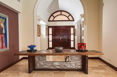 Casa de 4 alcobas en venta en Sanj Orge, Chía, 710 m² · foto 2 de 20