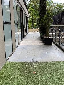 Apartamento de 3 alcobas en venta en Chico Virrey, Bogotá, 177 m² · foto 18 de 20