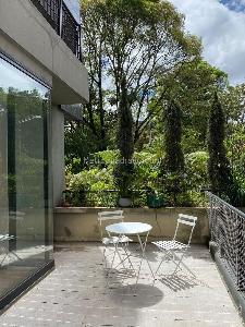 Apartamento de 3 alcobas en venta en Chico Virrey, Bogotá, 177 m² · foto 19 de 20
