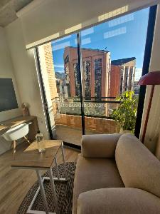 Apartamento en venta en Chapinero, Bogotá · foto 8 de 20