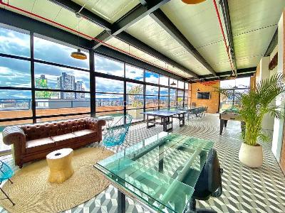 Apartamento en venta en Chapinero, Bogotá · foto 17 de 20