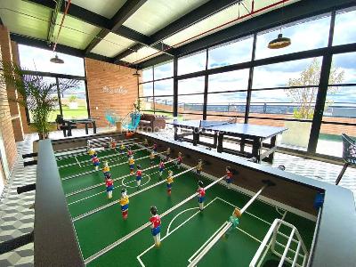 Apartamento en venta en Chapinero, Bogotá · foto 18 de 20