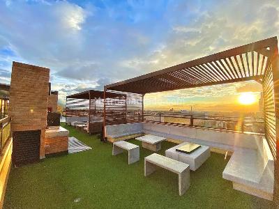 Apartamento en venta en Chapinero, Bogotá · foto 20 de 20
