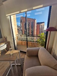 Apartamento en venta en Chapinero, Bogotá · foto 9 de 20