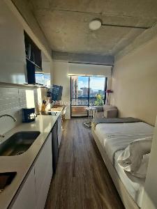 Apartamento en venta en Chapinero, Bogotá · foto 5 de 20