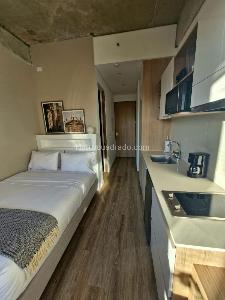 Apartamento en venta en Chapinero, Bogotá · foto 2 de 20