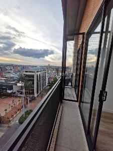 Apartamento en venta en Chapinero, Bogotá · foto 12 de 20