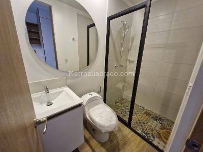 Apartamento en venta en Chapinero, Bogotá · foto 14 de 20