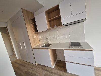 Apartamento en venta en Chapinero, Bogotá · foto 11 de 20