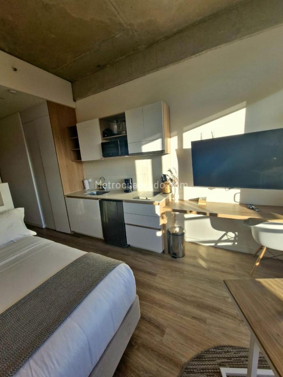 Apartamento en Venta  CHAPINERO