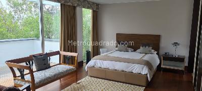 Casa de 4 alcobas en arriendo en Suba, Bogotá, 695 m² · foto 12 de 20