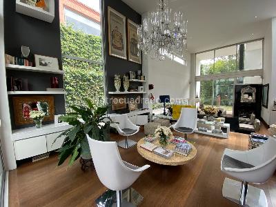 Casa de 4 alcobas en arriendo en Suba, Bogotá, 695 m² · foto 7 de 20