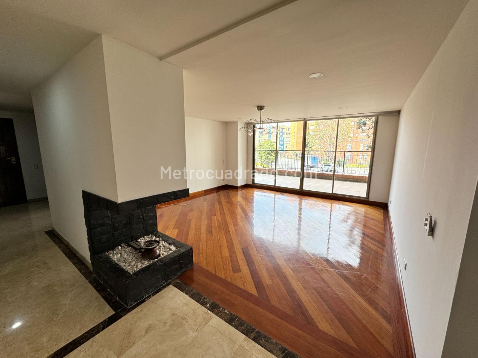 Apartamento en Venta  EL SALITRE