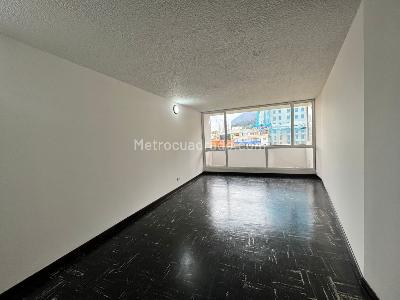 Apartamento de 4 alcobas en venta en Centro, Bogotá, 116 m² · foto 18 de 20
