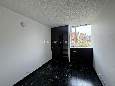 Apartamento de 4 alcobas en venta en Centro, Bogotá, 116 m² · foto 16 de 20