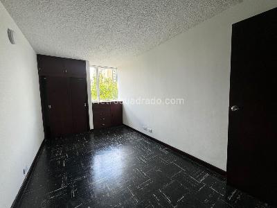 Apartamento de 4 alcobas en venta en Centro, Bogotá, 116 m² · foto 19 de 20